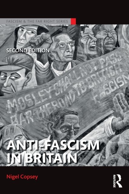 Anti-Fascism in Britain