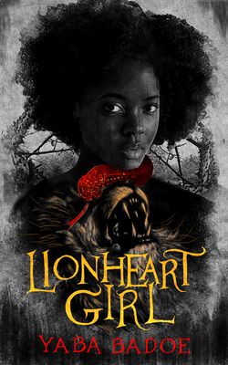 Lionheart Girl