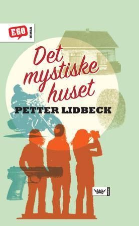 Det mystiske huset