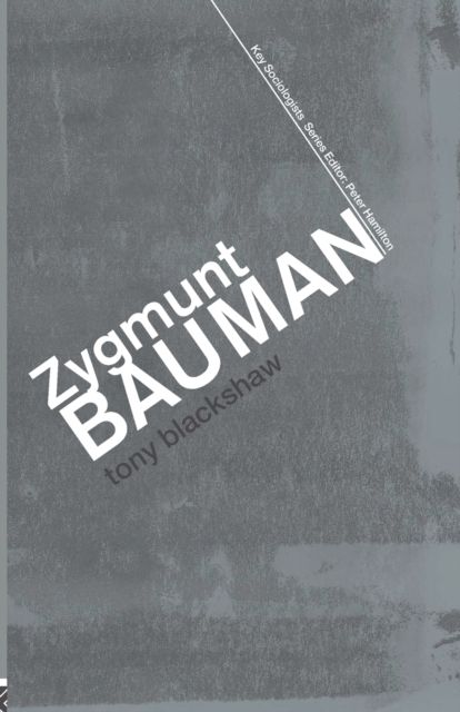 Zygmunt Bauman
