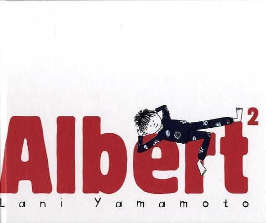 Albert. 2