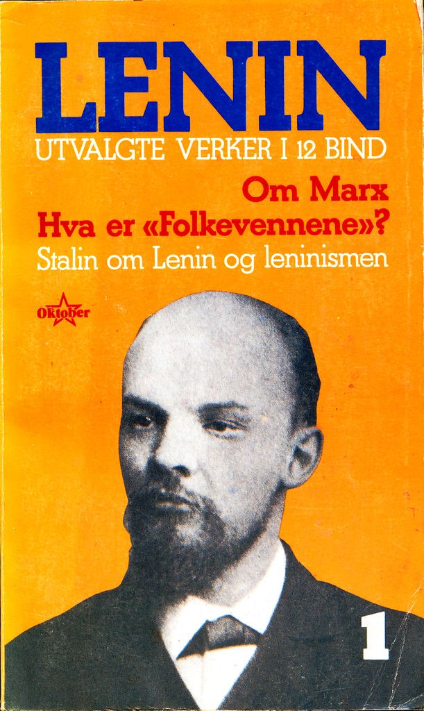 Utvalgte verker i 12 bind. Bd. 1