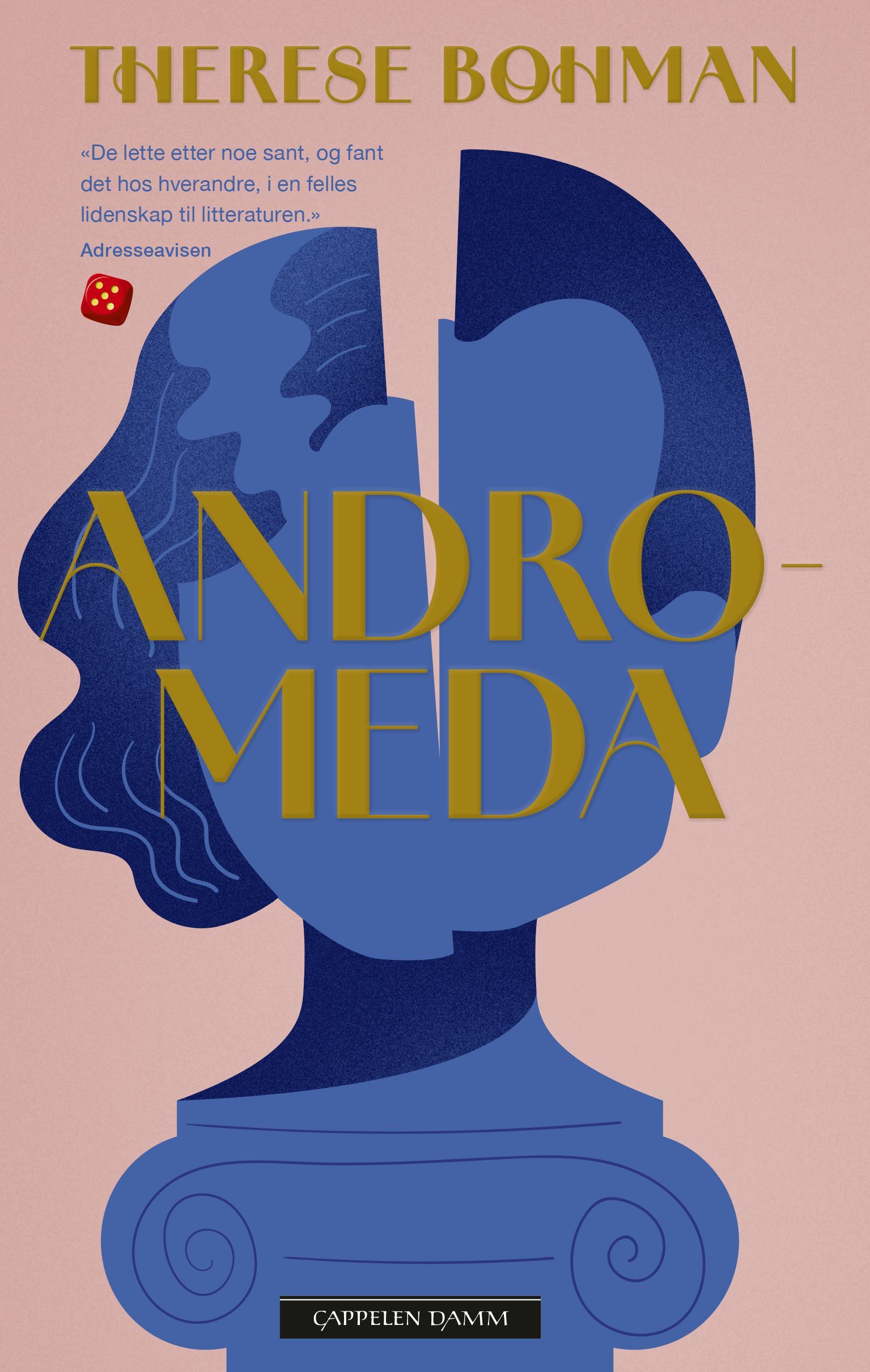 Andromeda