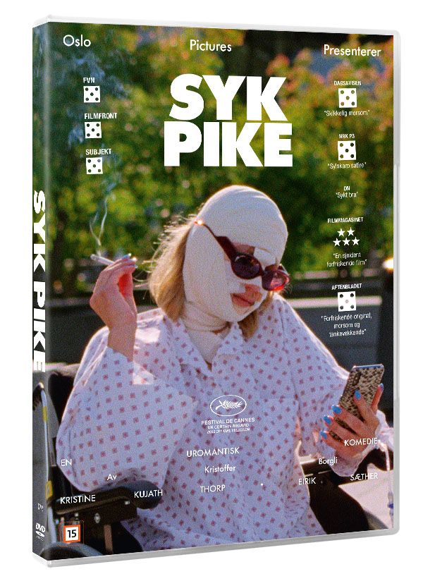 Syk pike
