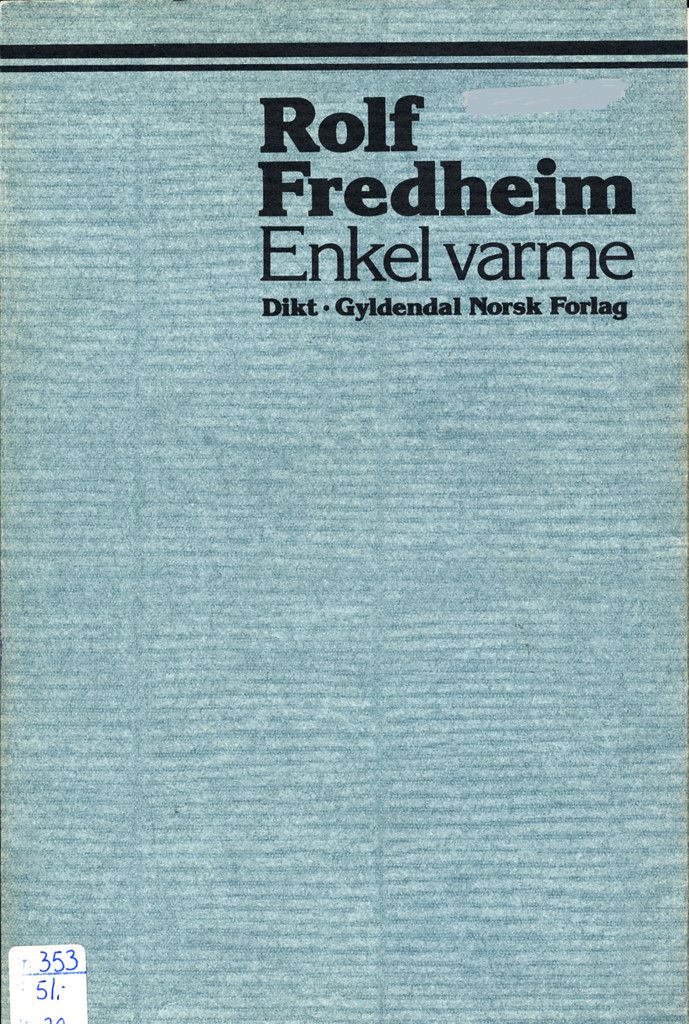 Enkel varme