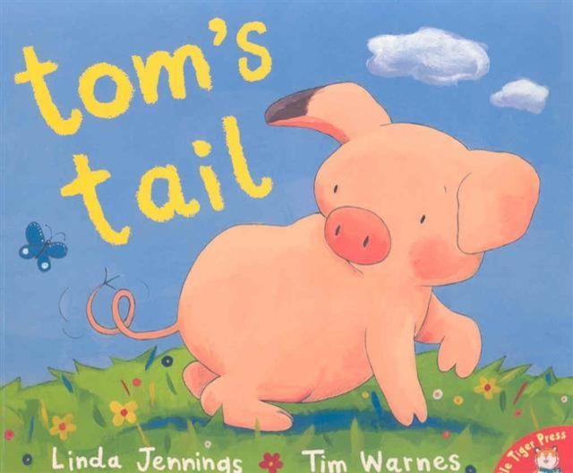 Tom's Tail