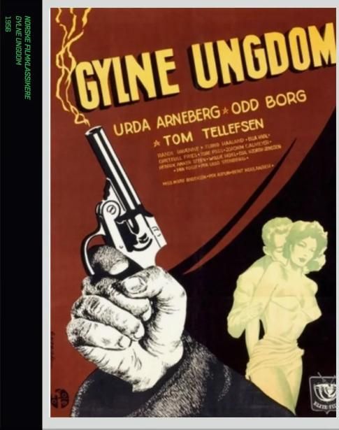 Gylne Ungdom