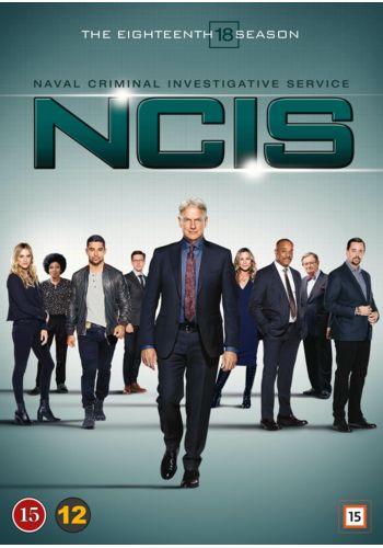 NCIS (The Eighteenth Season)