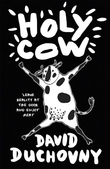 Holy cow