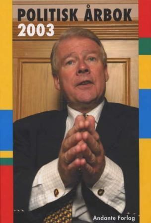 Politisk årbok 2003