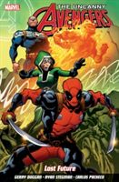 The uncanny Avengers : unity. Vol. 1. Lost future