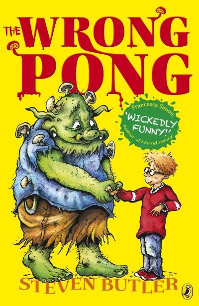The wrong pong