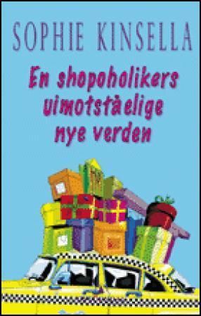 En shopoholikers uimotståelige nye verden