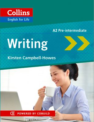 Writing : A2