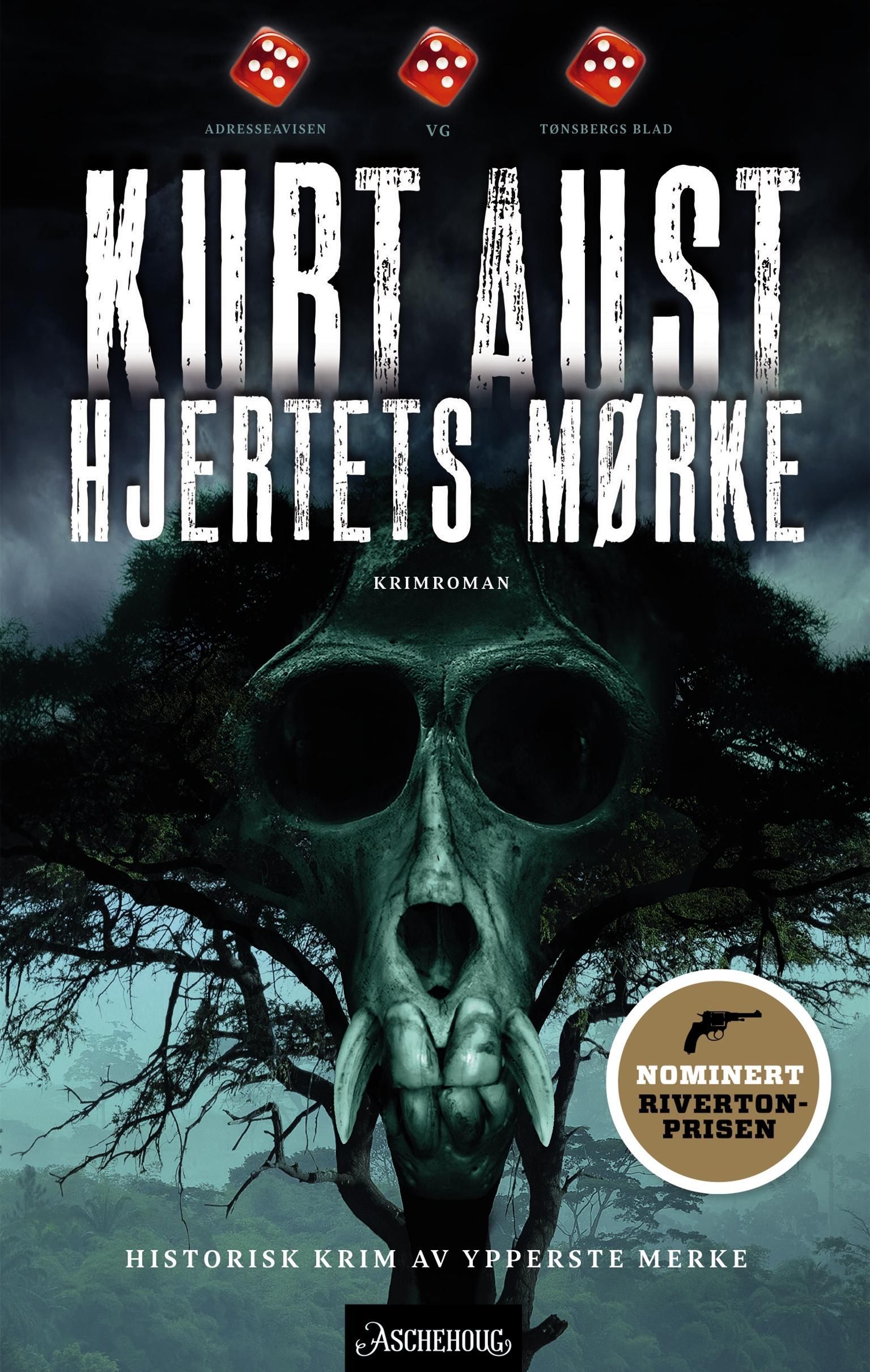 Hjertets mørke