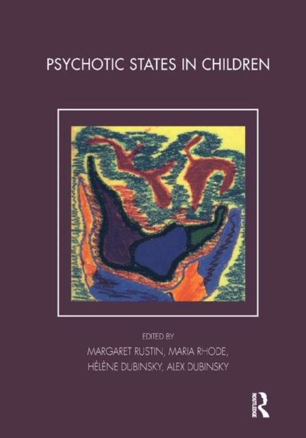 Psychotic States in Children