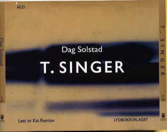 T. Singer