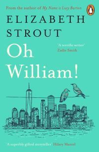 Oh William! : a novel