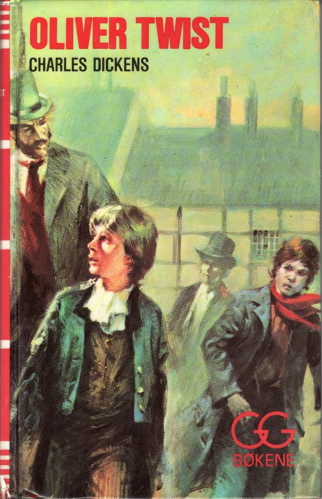 Oliver Twist