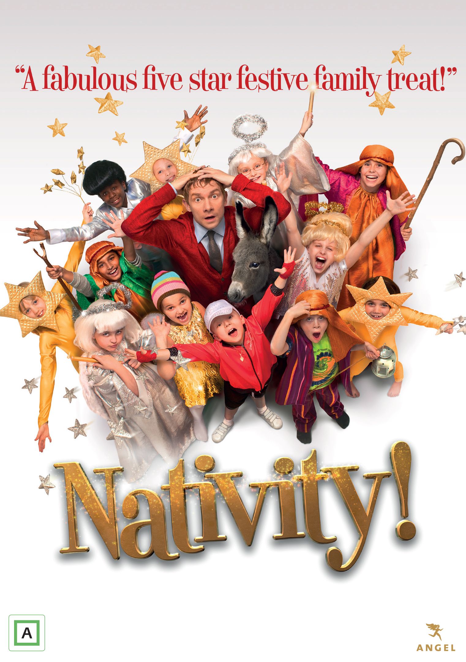 Nativity!