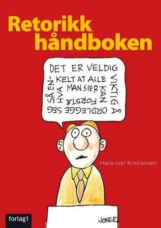 Retorikkhåndboken