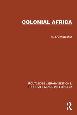 Colonial Africa