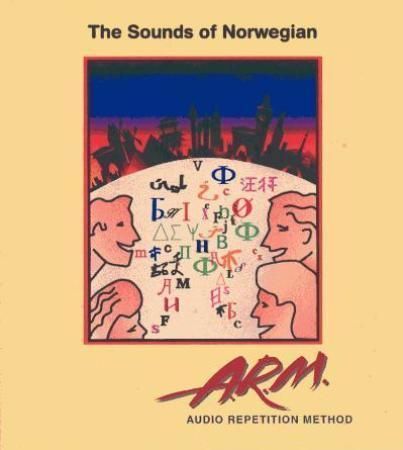 The sounds of Norwegian