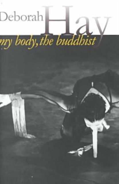 My body, the buddhist