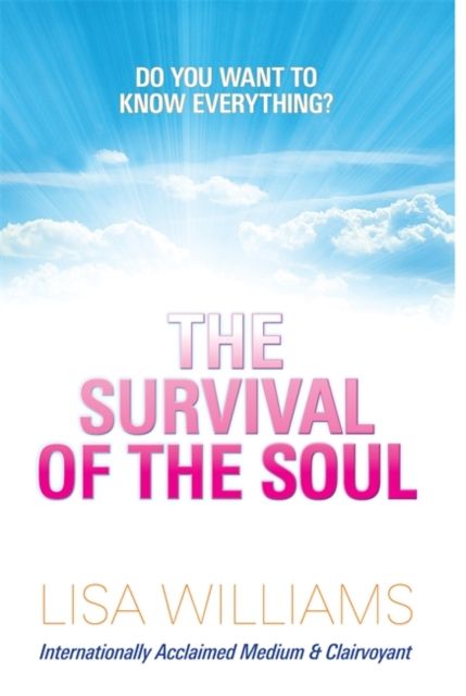 The Survival of the Soul