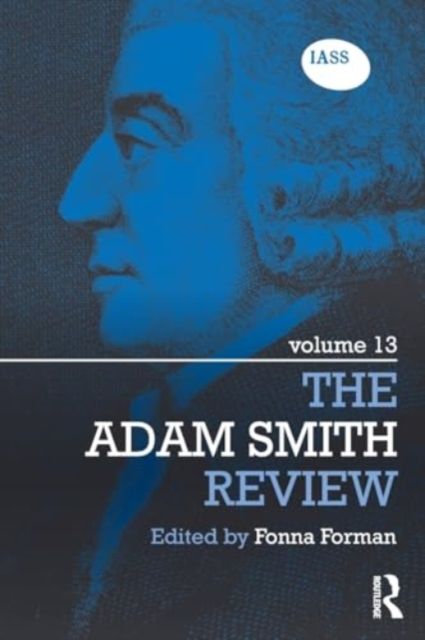 The Adam Smith Review : Volume 13