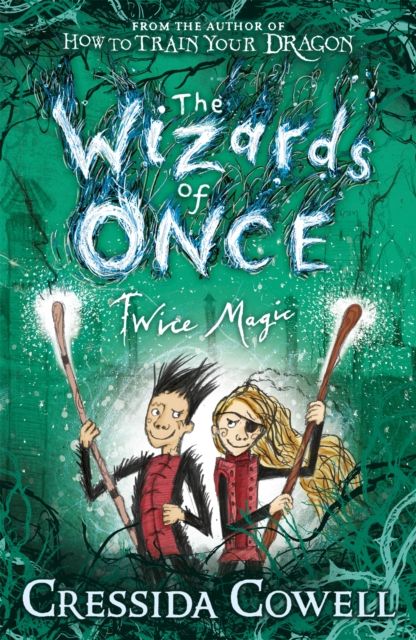 Twice magic