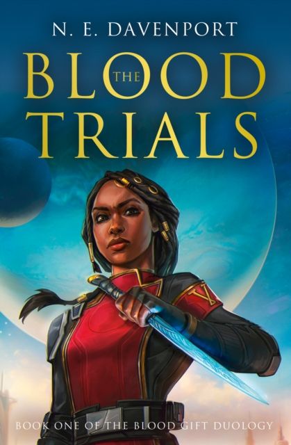 The blood trials