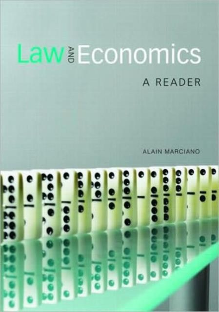 Law and Economics : A Reader