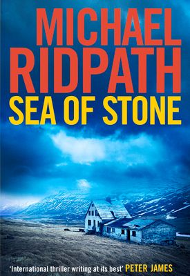 Forsidebilde av Sea of Stone