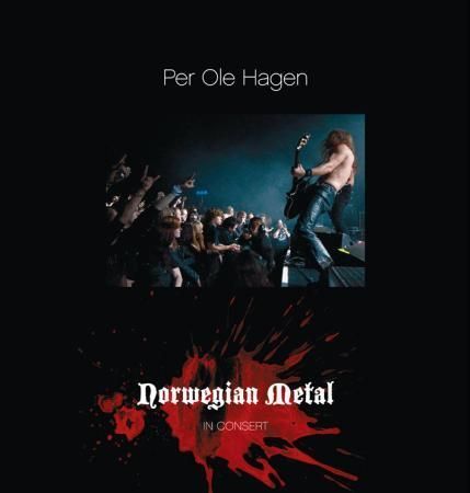 Norwegian metal : in consert