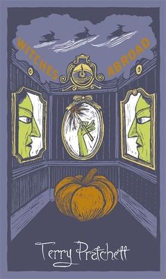 Witches abroad : a Discworld novel