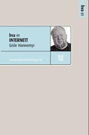 Hva er internett
