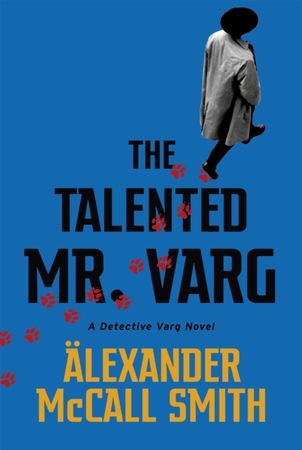 A Detective Varg novel