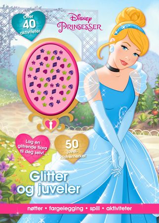 Disney prinsesser
