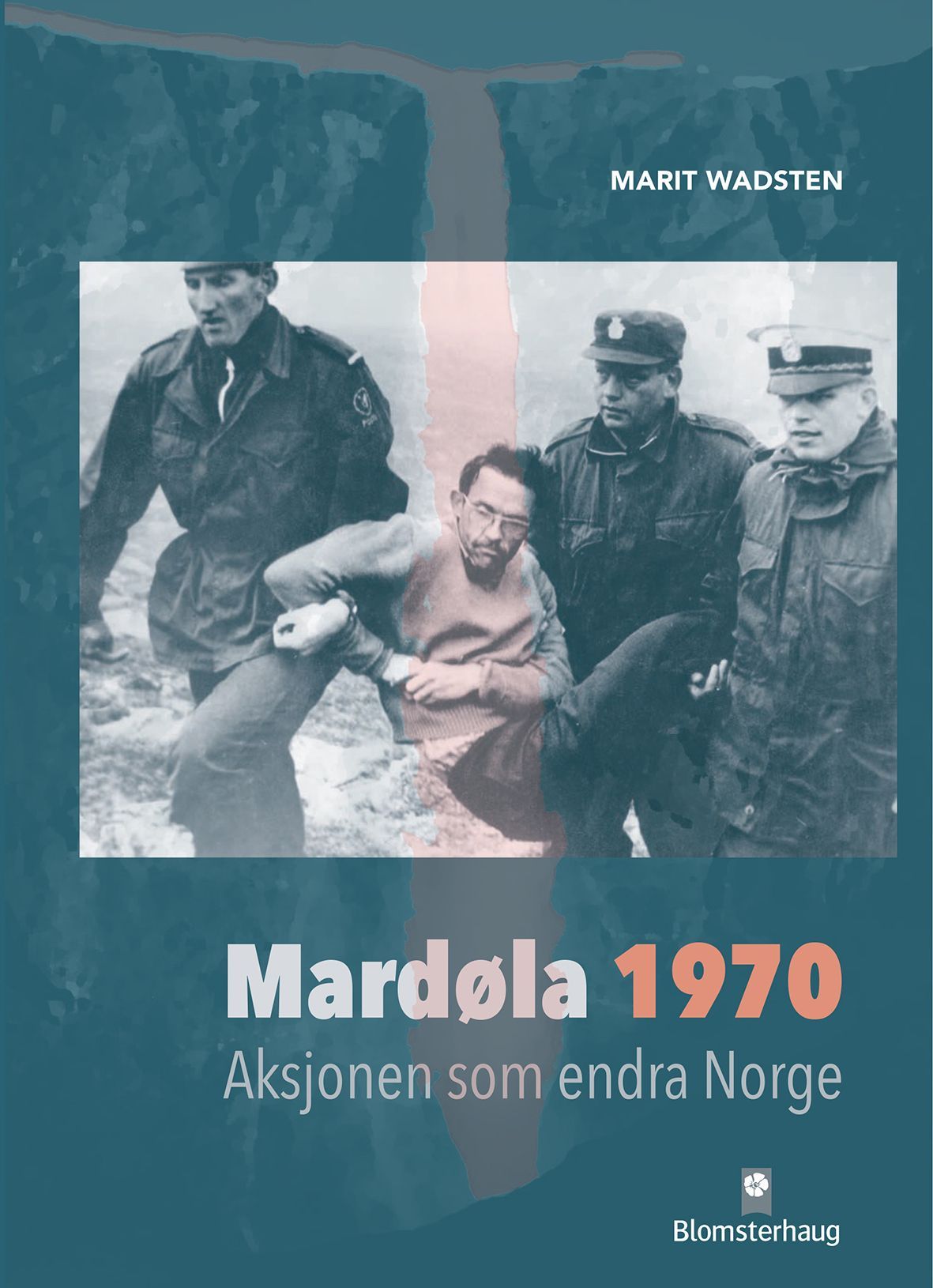 Mardøla 1970 : aksjonen som endra Norge