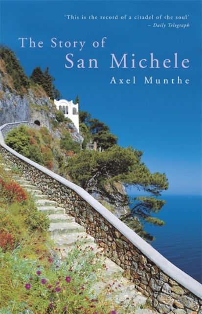 The story of San Michele