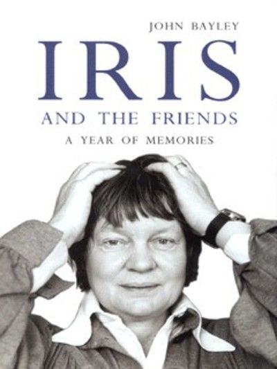 Iris and the friends : a year of memories