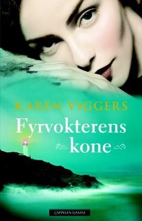 Fyrvokterens kone