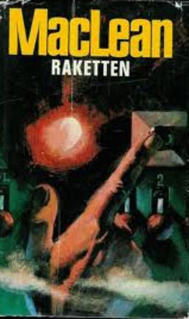 Raketten