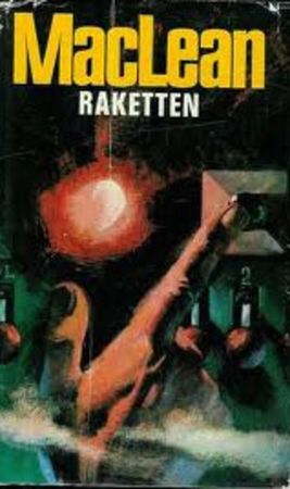 MacLean, A. Romaner 1-22