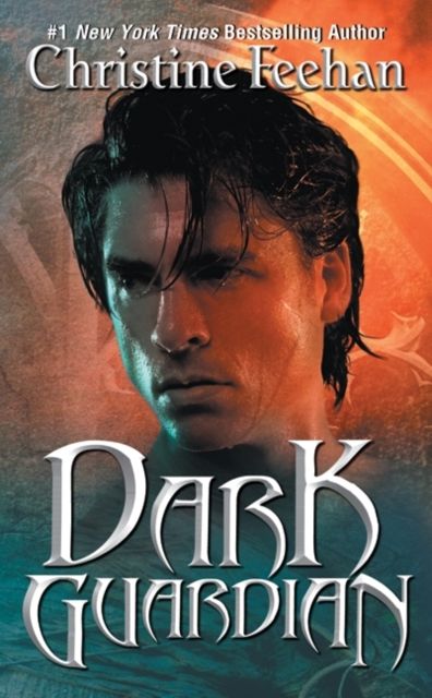 Dark Guardian : A Carpathian Novel