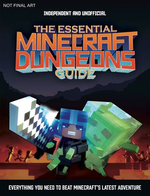 The essential Minecraft dungeons guide