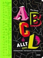 ABC å allt om D