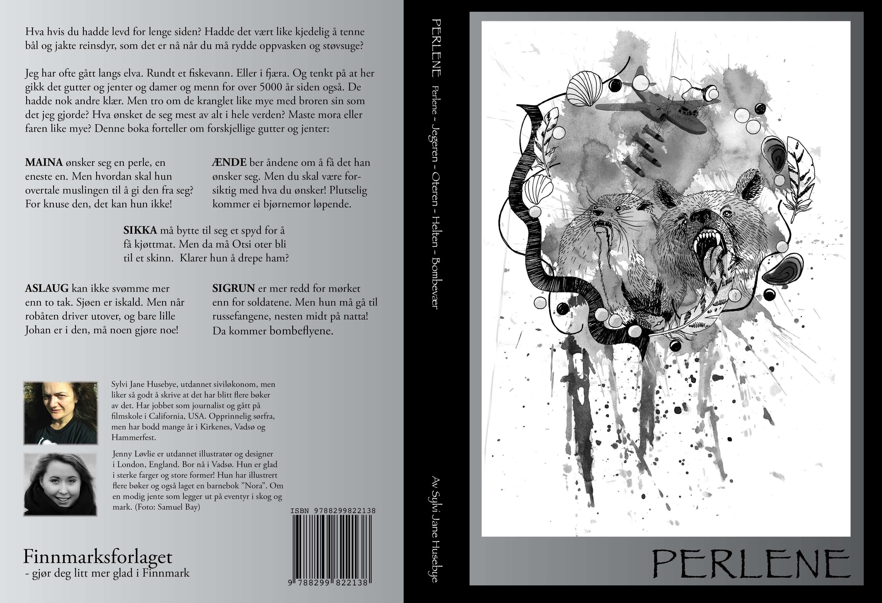 Perlene
