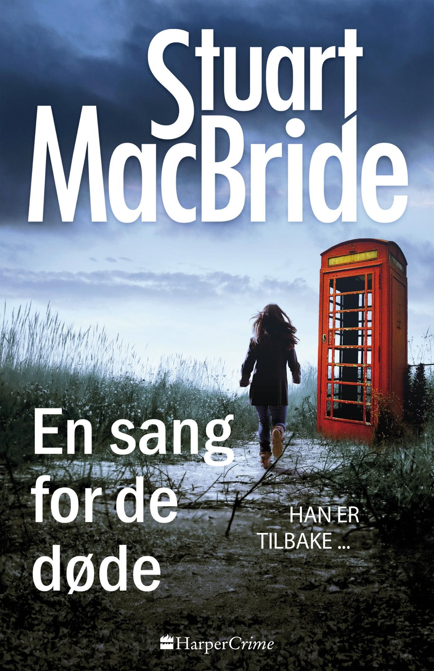 En sang for de døde